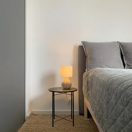 A - 4 Min Du Centre-ville, 12 Min De La Gare - Arrivee Autonome Apartment