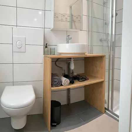 Apartment A - 2 Min Du Centre-ville, 3 Min De La Gare