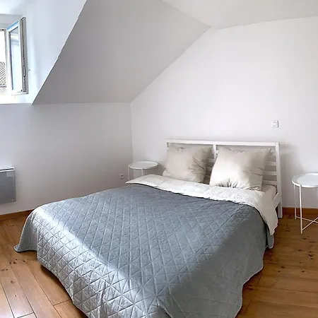 Apartment A - 2 Min Du Centre-ville, 3 Min De La Gare *