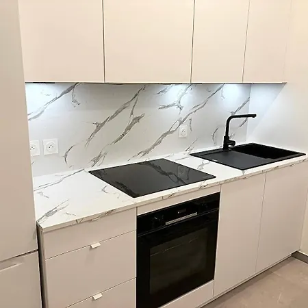 A - 2 Min Du Centre-ville, 3 Min De La Gare Apartment