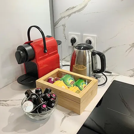 A - 2 Min Du Centre-ville, 3 Min De La Gare Apartment Dax